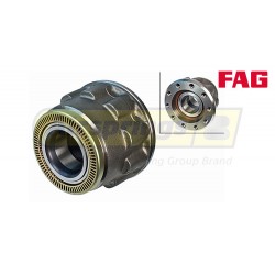 WHEEL BEARING (Truck Axle Module) - RENAULT VOLVO