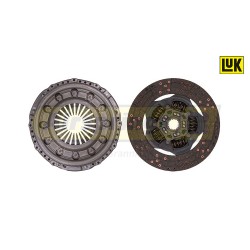 CLUTCH KIT MERCEDES ATEGO