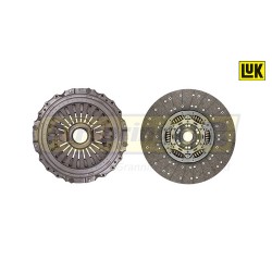 CLUTCH KIT VOLVO FM FH