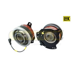 CLUTCH SLAVE CYLINDER RENAULT VOLVO