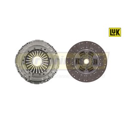CLUTCH KIT RENAULT PREM2 KER MAG VOLVO FH FM FMX