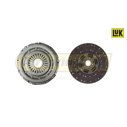 CLUTCH KIT MAN L2000 M2000 TGL