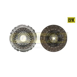 CLUTCH KIT DAF CF XF