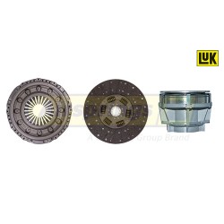 CLUTCH KIT DAF LF45