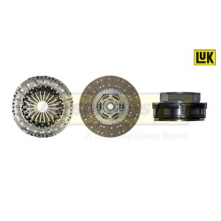 CLUTCH KIT DAF CF65 LF45/55 (2006)