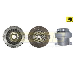 CLUTCH KIT RENAULT KERAX MAGNUM PREMIUM