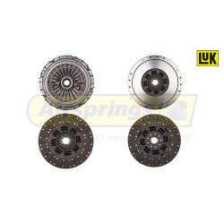CLUTCH KIT VOLVO FH FM FMX