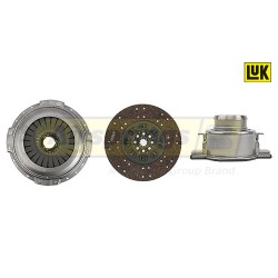 CLUTCH KIT IVECO EUROCARGO
