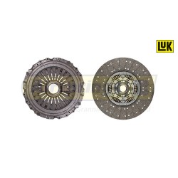 CLUTCH KIT VOLVO FH FM