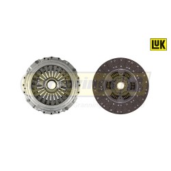 CLUTCH KIT RENAULT C-K-T VOLVO FH FM FMX2