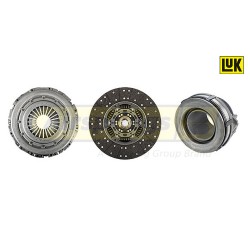 CLUTCH KIT DAF LF45