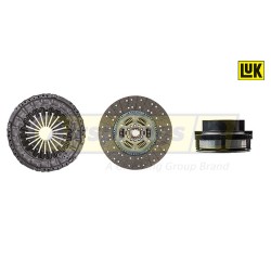 CLUTCH KIT DAF LF 55