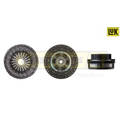 CLUTCH KIT DAF LF CF