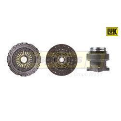 CLUTCH KIT DAF CF75/85 XF105