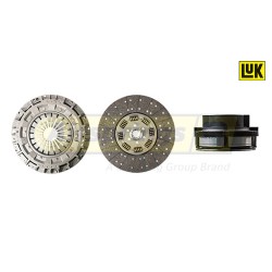 CLUTCH KIT DAF F75 75CF