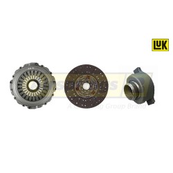 CLUTCH KIT IVECO EUROCARGO RENAULT MIDLUM