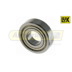 SPIGOT BEARING UNIVERSAL 52x20x15