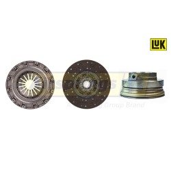 CLUTCH KIT MERCEDES LK/LN2 NG