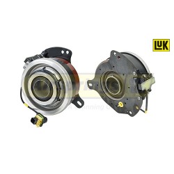 CLUTCH SLAVE CYLINDER MERCEDES ACTROS ANTOS AROCS