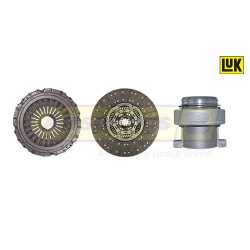 CLUTCH KIT RENAULT KERAX MAGNUM PREMIUM2