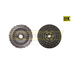 CLUTCH KIT RENAULT VOLVO