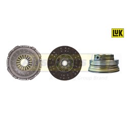 CLUTCH KIT MERCEDES LK/LN2 NG