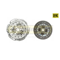 CLUTCH KIT MERCEDES SPRINTER VIANO