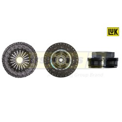 CLUTCH KIT DAF CF LF