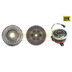 CLUTCH KIT RENAULT PREM2 KER MAG VOLVO FH FM FMX