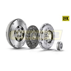 CLUTCH KIT IVECO DAILY (DMF)