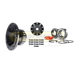 HUB & FAG BEARING ASSEMBLY (RIU) - RENAULT VOLVO