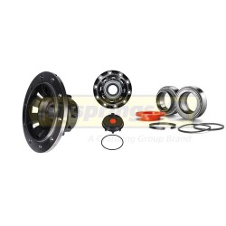 HUB & FAG BEARING ASSEMBLY (RIU) - SAF