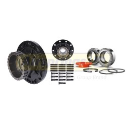 HUB & FAG BEARING ASSEMBLY (RIU) - VOLVO