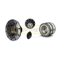 HUB & FAG BEARING ASSEMBLY (THU) - SCANIA