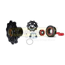 HUB & FAG BEARING ASSEMBLY (SMARTSET) - BPW