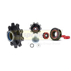 HUB & FAG BEARING ASSEMBLY (SMARTSET) - BPW