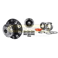 HUB & FAG BEARING ASSEMBLY (RIU) - RENAULT VOLVO