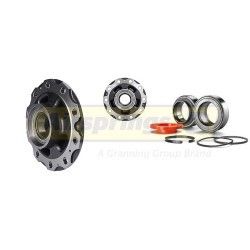 HUB & FAG BEARING ASSEMBLY (RIU) - VOLVO