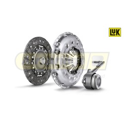 CLUTCH KIT MERCEDES SPRINTER VIANO