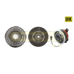 CLUTCH KIT RENAULT C-D-K-T VOLVO FM FM2 FM3 FMX2 FMX3