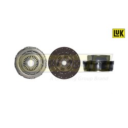 CLUTCH KIT DAF