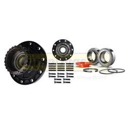 HUB & FAG BEARING ASSEMBLY (RIU) - RENAULT VOLVO