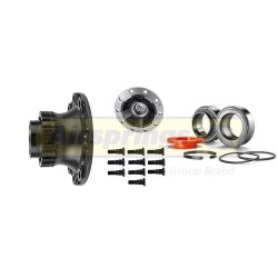 HUB & FAG BEARING ASSEMBLY (RIU) - VOLVO