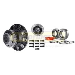 HUB & FAG BEARING ASSEMBLY (RIU) - VOLVO