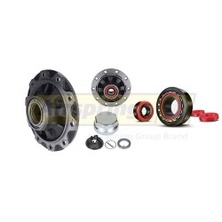 HUB & FAG BEARING ASSEMBLY (SMARTSET) - BPW