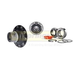 HUB & FAG BEARING ASSEMBLY (RIU) - RENAULT VOLVO