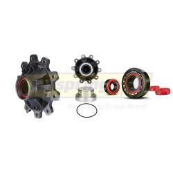 HUB & FAG BEARING ASSEMBLY (SMARTSET) - BPW