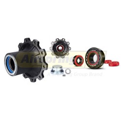 HUB & FAG BEARING ASSEMBLY (SMARTSET) - BPW