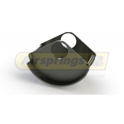 ROCKER FOOT FOR LANDING LEG ASSEMBLY