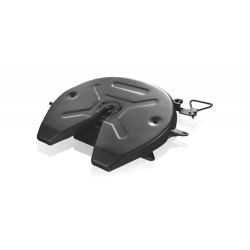 FIFTH WHEEL (CAST FOOT) - GRANNING